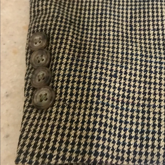 Men’s Nice Jacket - Picture 3 of 7